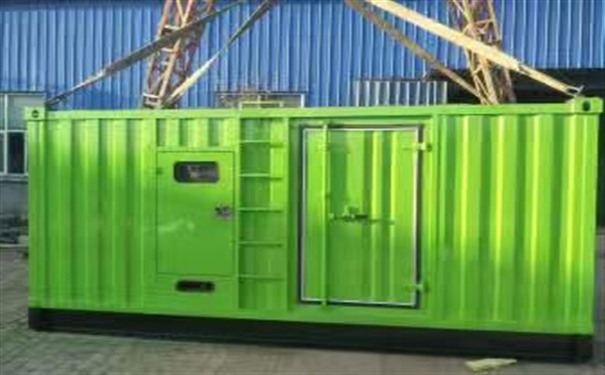 招远600kw大型柴油发电机组出租价格 招远600kw大型柴油发电机组出租价格